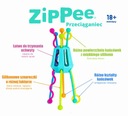 Zippee Pull-On — Сенсорная игрушка — Mobi