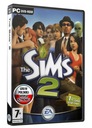 The Sims 2 PC/BASE на польском языке НОВИНКА