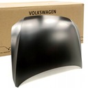 MASKA POKRYWA SILNIKA KAROSERIA VOLKSWAGEN PASSAT B8 3G0823031C 3G0823031A