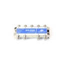 Разветвитель 1/8 5-2400 МГц Spacetronik SPS-RS08