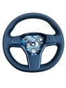 Рулевое колесо Tesla Model Y, Глинтвжанная кожа 1626599-00-A