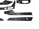 AUDI S5 F5 2018 ENSEMBLE CHÂSSIS TABLEAU DE BORD INSTRUMENTATIONphoto 9