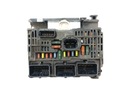 БЛОК ПРЕДОХРАНИТЕЛЕЙ BSM МОДУЛЬ L06 CITROEN PEUGEOT 9657718780