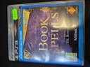 Wonderbook: Book of Spells Sony PlayStation 3 (PS3) EAN (GTIN) 0711719250142