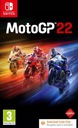 MotoGP 22 (Switch) Stav balenia originálne