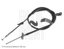 ADH246165 ADH246165 BLP CABLE FRENOS HONDA 