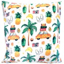 Наволочка 50х60 ПРАЗДНИК