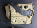 COMBO E RIFTER BERLINGO IV 18- КОВРИК ОБШИВКА ПОКРИТТЯ  (18830323536) фото min 6