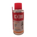 CX80 CHAIN LUBE DRY 150 мл - Сухе мастило для велосипедного ланцюга