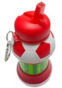 Спортивная бутылка Бутылка для воды Складной шарик с носиком