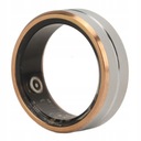 Фитнес-трекер Smart Ring Керамический монитор сна с 3B