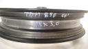 YAMAHA TDM 850 4TX ДИСК ПЕРІД 18X3.00  фото 4