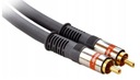 КАБЕЛЬ 1XRCA - 1XRCA КОАКСИАЛЬНЫЙ ЦИФРОВОЙ RCA 10М