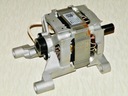 Silnik Welling YXT220-2D(L) pralek Ariston,Indesit Producent Welling
