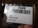КОМПЛЕКТ ПРОВОДІВ ДВЕРІ ЛІВИЙ ПЕРІД KIA CEED II 1,4 14R HB ПЕРЕД РЕСТАЙЛ 91600-A2380 7549  (17119034302) фото min 11
