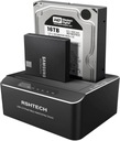 RSHTECH Stacja dokująca dysku twardego USB 3.0 (r844)