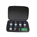 КОМПЛЕКТ СИГНАЛОВ С БЛОКОМ УПРАВЛЕНИЯ 4+1 TLI-35