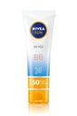 Nivea BB-крем для лица с защитным фильтром 50мл