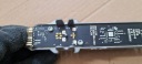 Q3 83A MODULE LED FJD CLIGNOTANT PHARES COMPLET LED ORIGINAL 83A941475photo 8
