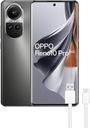 Oppo Reno10 Pro 5G 12/256 ГБ серебристо-серый