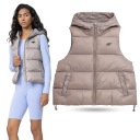 ЖЕНСКАЯ КУРТКА С РУКАВАМИ 4F, ЖИЛЕТ SS23F092