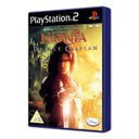 ХРОНИКИ НАРНИИ ПРИНЦ КАСПИЙСКИЙ PS2