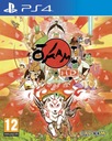 OKAMI HD / GRA PS4 / PS5 / PLAYSTATION 4 5