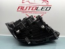 BMW 5 G30 G31 LCI PHARE GAUCHE ORIGINAL BMW LED NOIR SHADOW COMPLÈTEphoto 14
