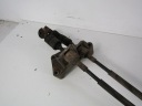 HOND CIVIC 7 CRIC MÉCANISME CHANGEMENTS VITESSE 1.4 16V CÂBLES 54000 S5S 0030photo 11