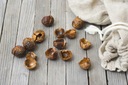 Orechy pracie 500g + sáčok prírodné ekologické orechy Polimp Hmotnosť 0.5 kg