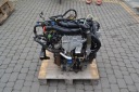 ДВИГУН RENAULT TRAFIC, OPEL VIVARO 2.0 DCI 2013R 101 TYS. KM!! M9R692 *F/V*  (16200399848) фото min 10