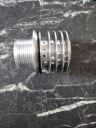 AUDI A4 A5 A6 A7 Q5 2.0 TFSI BRIDE CONDUIT D'AIR TURBINES 53039700822 06N145702Dphoto 5