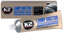 L3050 K2-LAMP DOCTOR 60G РЕГУЛИРУЮЩАЯ ПАСТА. ОТРАЖАТЬ