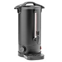 КОФЕВАРКА ЧЕРНАЯ 6 Л FORGAST FG05603