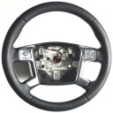 Форд Мондео Руководство MK4 Galaxy MK2 II S-MAX. Кожа (9K)