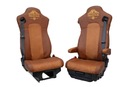 Чехлы на сиденья PRESTIGE-LINE IVECO S-WAY 2019