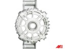 AUTOSTARTER CHÂSSIS ALTERNATEUR AVANTphoto 11