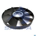 VENTILADOR DEL MOTOR IVECO STRALIS,TRAKKER SAMPA 