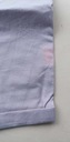 New Look Lilac pánske šortky chinosy DEFEKT 42R Dominujúci vzor bez vzoru