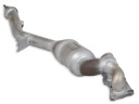 CATALYSEUR BMW E90 323I 325I 330I 2005-2007 CÉRAMIQUE SUBSTITUTphoto 8