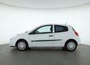 Renault Clio 1.5 dCi, Klima, Tempomat Kolor Biały