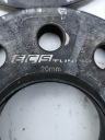 ENTRETOISES ROUES 002411ECS BMW X5 2020photo 12