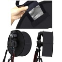 RING ROUND FLASH Репортерский софтбокс-диффузор 45 см