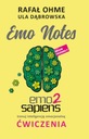 Emo Notes Rafał Ohme;Ula Dąbrowska
