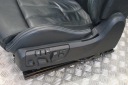 КОМПЛЕКТ СИДІННЯ BMW M6 GRAND КУПЕ F06 ШКІРА ЧОРНА F120  (16004685933) фото min 8
