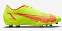 Бутсы NIKE MERCURIAL VAPOR 14 CLUB CU5692 760 43