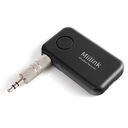 Аудиоресивер со встроенным микрофоном Bluetooth 5.0 ML100 Miilink Jack