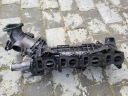 BMW X3 G01 5 G30 7 G11 COLLECTEUR ADMISSION 859631901 ORIGINALphoto 7