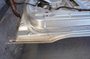 MITSUBISHI PAJERO PININ КРИШКА БАГАЖНИКА БАГАЖНИКА Z СКЛО СКЛО 98-05R  (17504119656) фото min 13