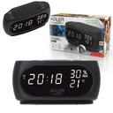 РАДИОТЕРМОМЕТР ВЛАЖНОСТИ ВОЗДУХА СВЕТОДИОД СИГНАЛИЗАЦИИ